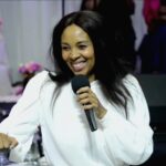 Prophet Angel Immanuel