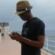 Thabo Melek Moya